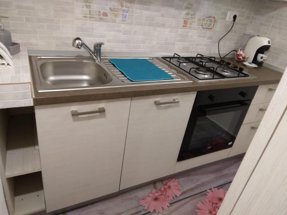 Infinitysarda Villa Telti Bagian luar foto