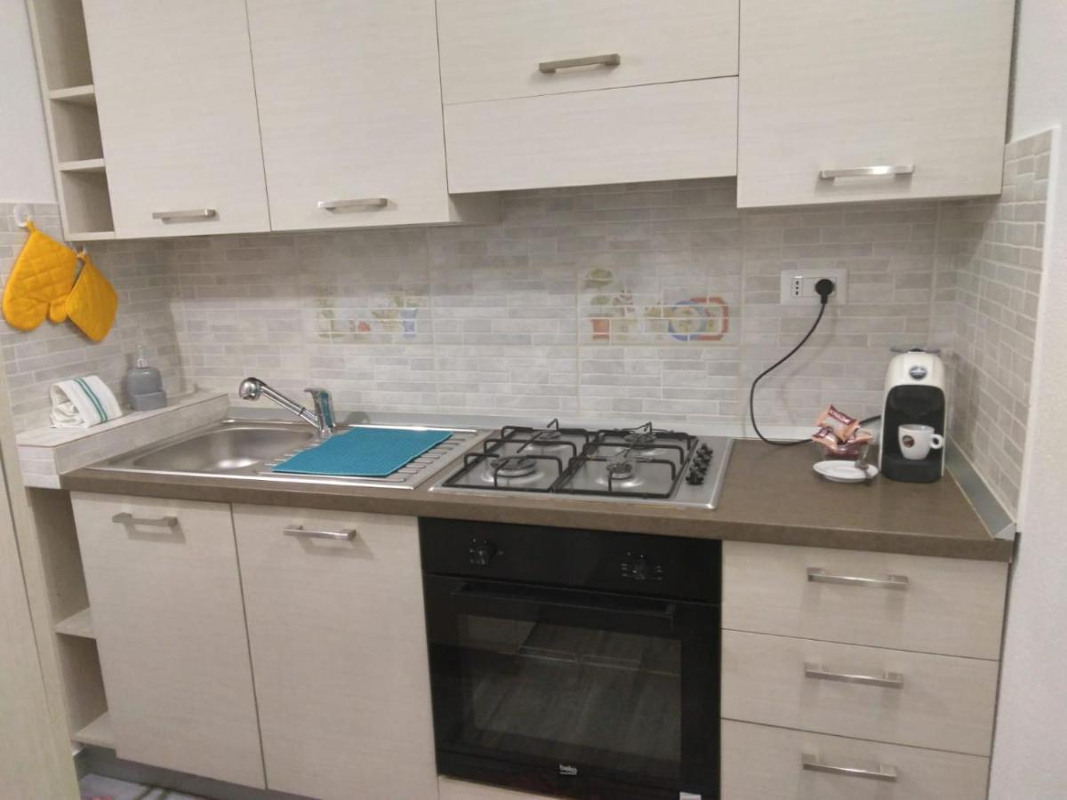 Infinitysarda Villa Telti Bagian luar foto