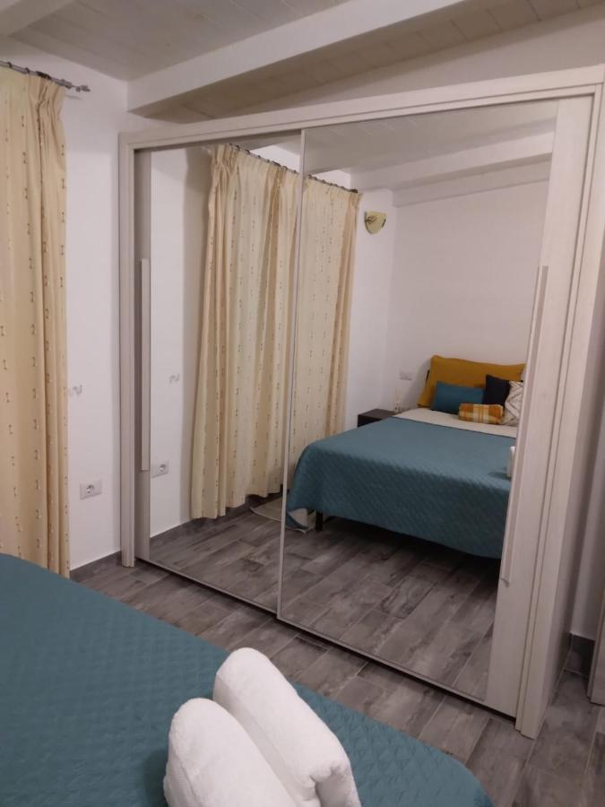 Infinitysarda Villa Telti Bagian luar foto