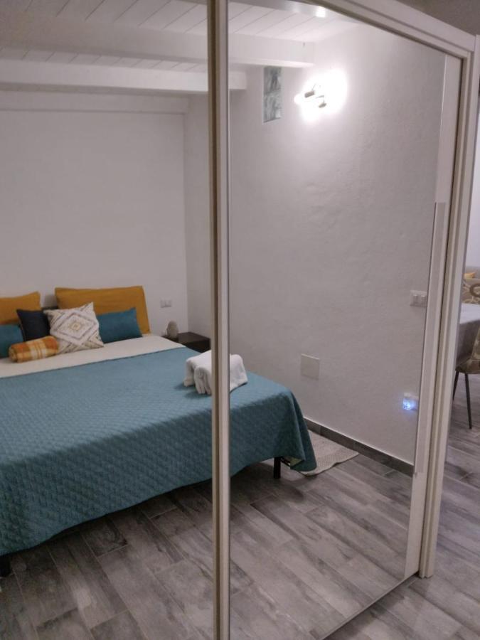 Infinitysarda Villa Telti Bagian luar foto