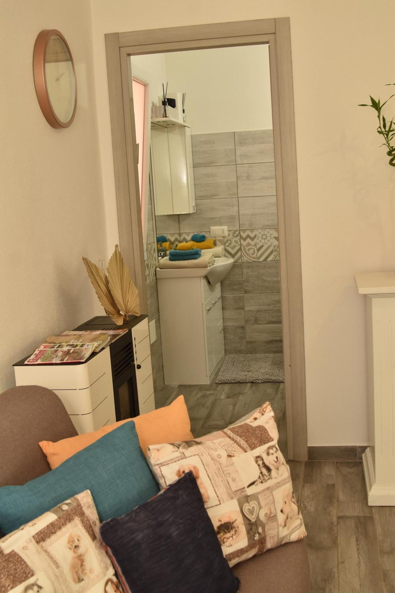Infinitysarda Villa Telti Bagian luar foto